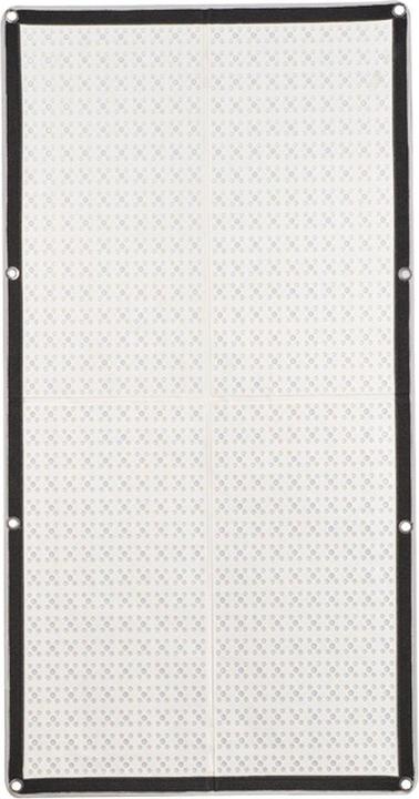 Produktbild Godox KNOWLED Flexible LED RGB Mat F400R (Reflektor)