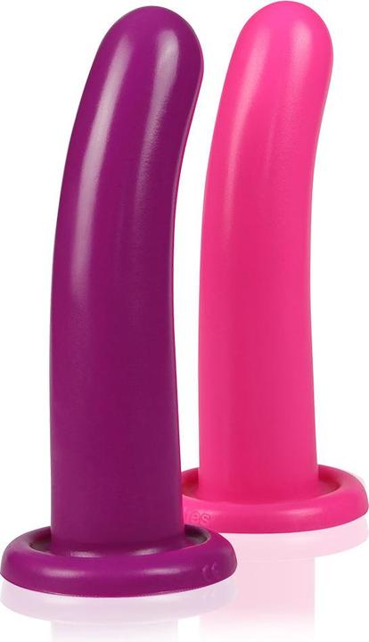 Actual product image Lovetoy Dildo "Holy Dong" 5.5"