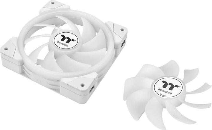 Immagine prodotto Thermaltake SwaFan EX12 (120 mm, 1x)