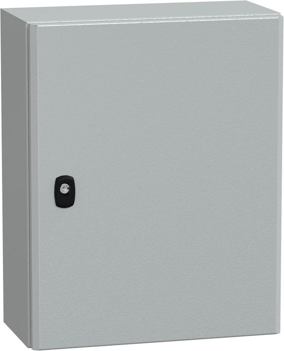 Produktbild Schneider Electric Wandschrank xx200 Mp (40 cm, 50 cm)