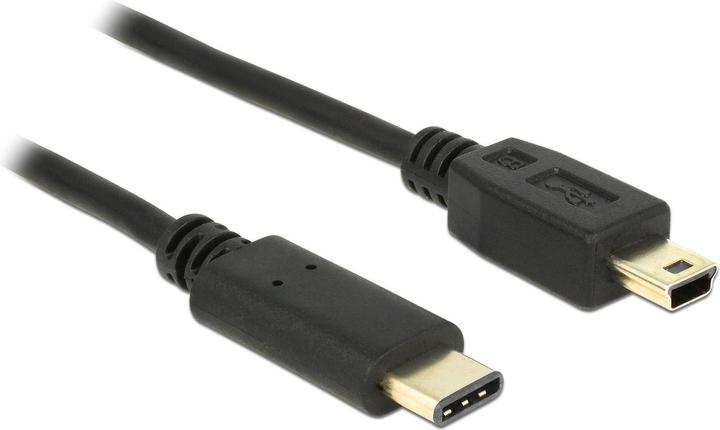 Actual product image Delock Usb2.0 (0.50 m, USB 2.0)