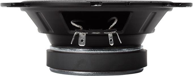 Actual product image Rockford Fosgate Prime R165-S 2-Way 16.5cm Component System (80 W, 5.01 cm)