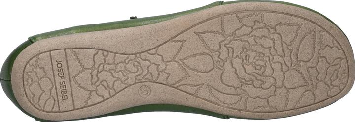 Actual product image Josef Seibel Slipper (38)