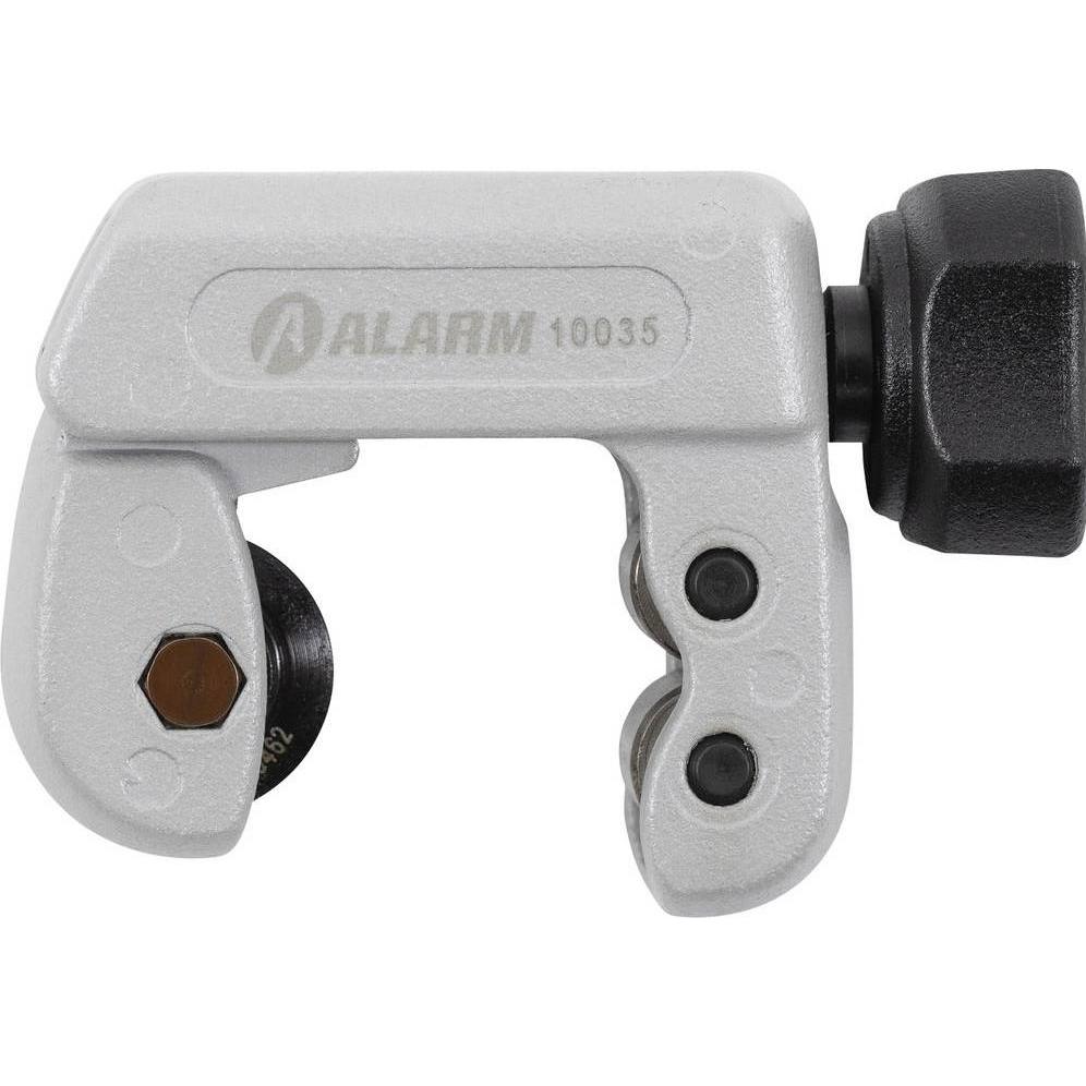 Alarm, Pinza tronchese, Werkzeuge 56010035 Rohrschneider (78 mm)