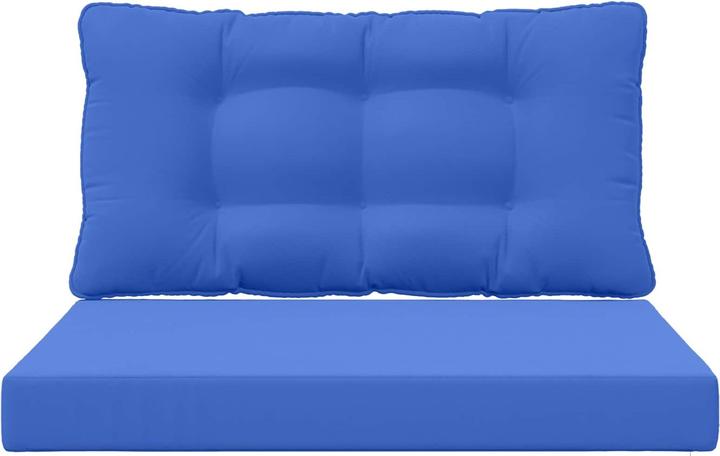 Produktbild vidaXL Sofakissen (80 x 68.50 cm)