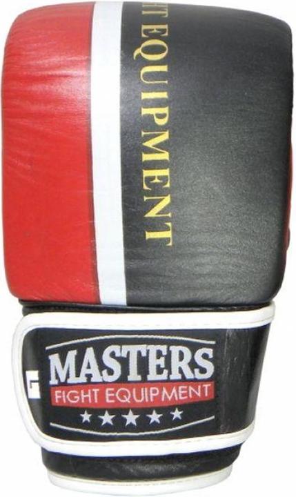 Produktbild Masters TrainingsBoxhandschuhe (S)