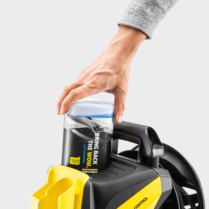 Immagine prodotto Kärcher Hochdruckreiniger K 4 Premium Power Control Flex (Corrente elettrica)