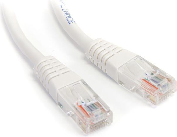 Image du produit Logon PATCH CABLE U/UTP 20M - CAT5E (CAT5e, 20 m)