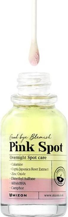 Immagine prodotto Mizon Good Bye Blemish Macchia Rosa (19 ml)