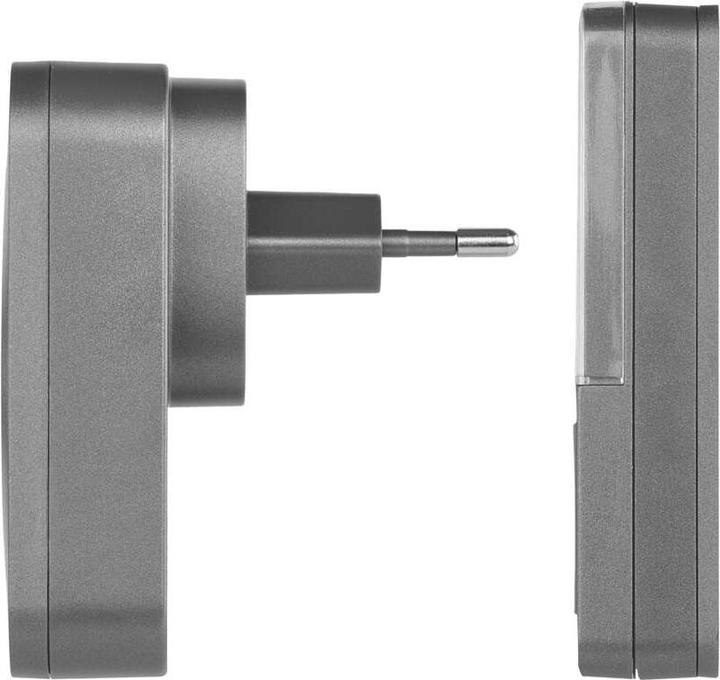 Produktbild Emos Türklingel P5735SS (Funk)