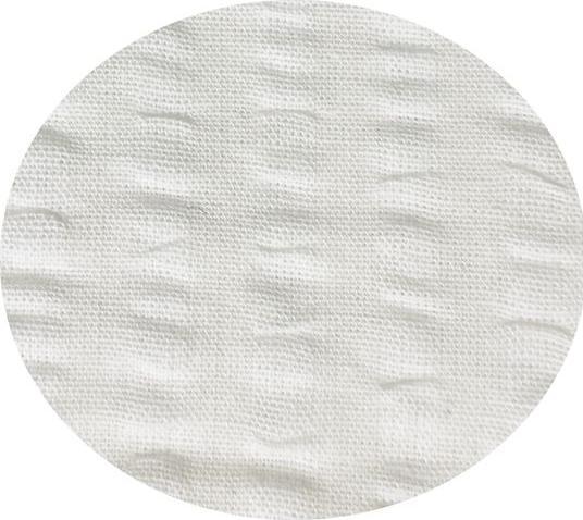 Produktbild Flair Seersucker Uni (Bettwäsche Set, 200 x 210 cm, 65 x 65 cm)
