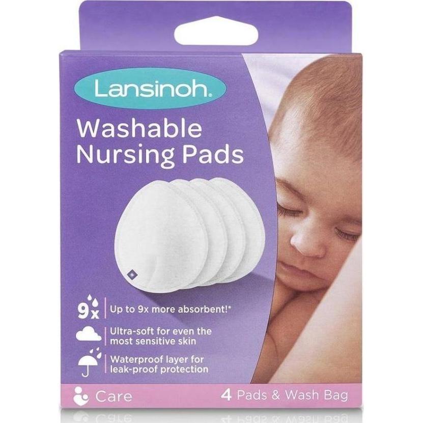 Lansinoh Laktationseinsätze (7018449)