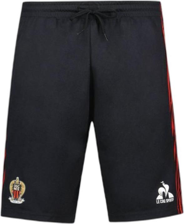 Actual product image Le Coq Sportif Training shorts OGC Nice 2024/25 (L)