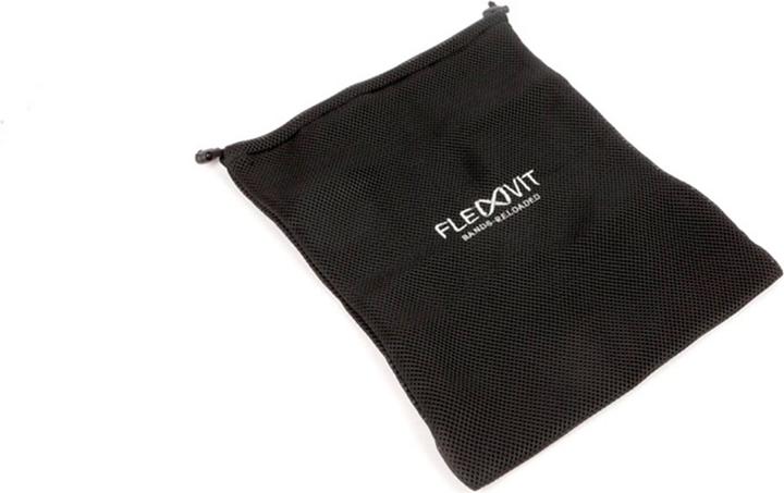 Actual product image Flexvit Resist Set (2 m, Easy, Extra strength, Medium, Strong)