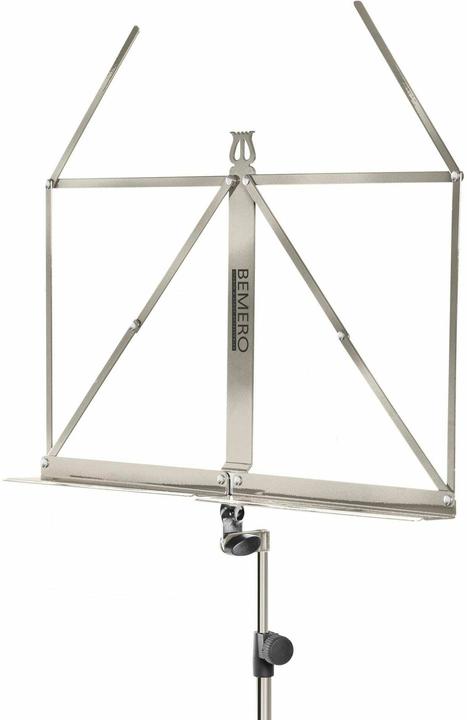 Actual product image Bemero MSS-8090NI