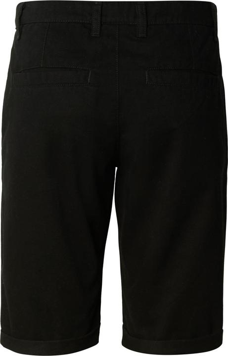 Produktbild Urban Classics Basic Chino Shorts black 36 (36)