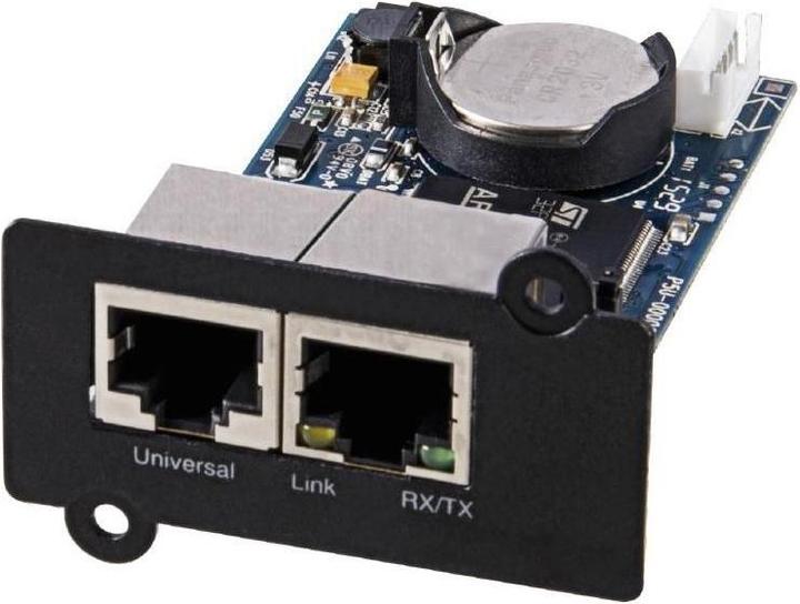 Produktbild Powerwalker SNMP Card 2