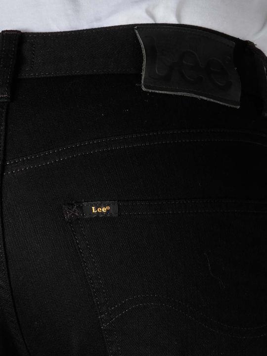 Produktbild Lee Brooklyn Jeans Straight Fit clean black (W32/L30)