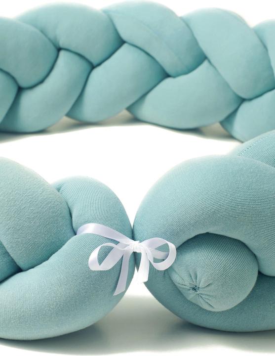 Actual product image nordic coast company Bed snake