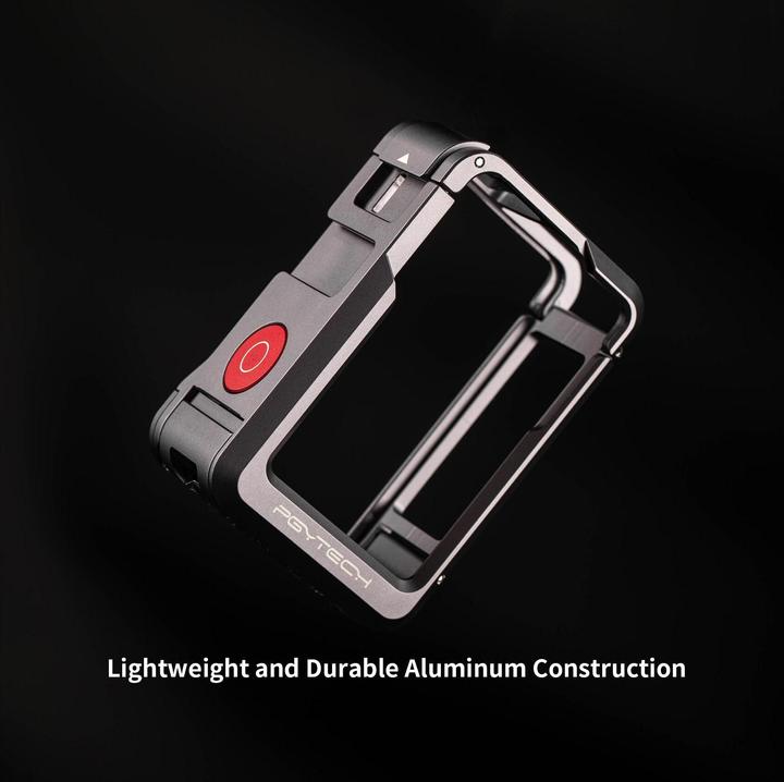 Image du produit Pgytech P-42C-010 (Osmo Action 3, Osmo Action 4)