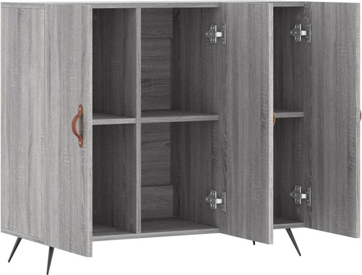 Produktbild vidaXL Sideboard (90 x 34 x 80 cm)
