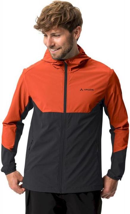 Produktbild Vaude Moab IV (S)