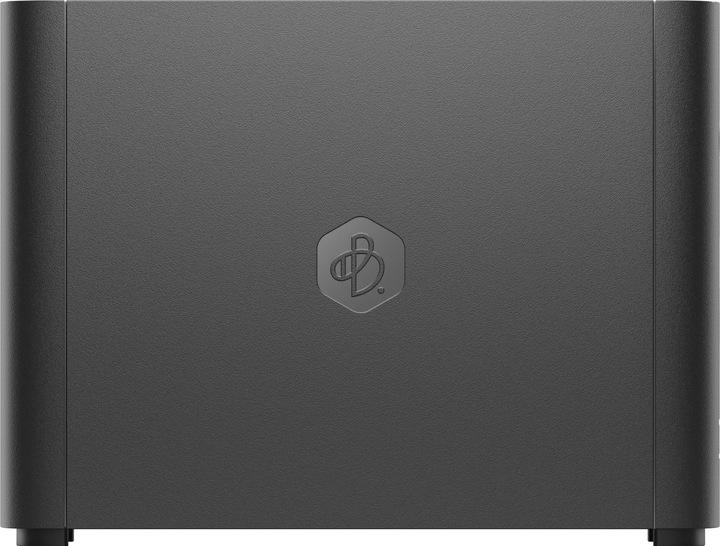Actual product image Synology BeeStation (1 x 4 TB)