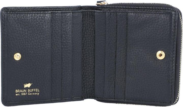 Image du produit Braun Büffel Porte-monnaie "Asti" noir