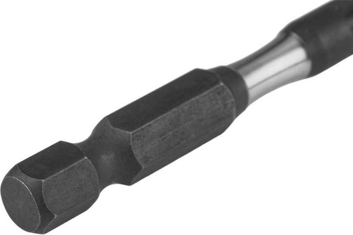 Produktbild Neo Tools Screwdriver nozzle (S2, 50 mm, PZ3 impact nozzles - 5 pcs.) (Schraubschlitz)