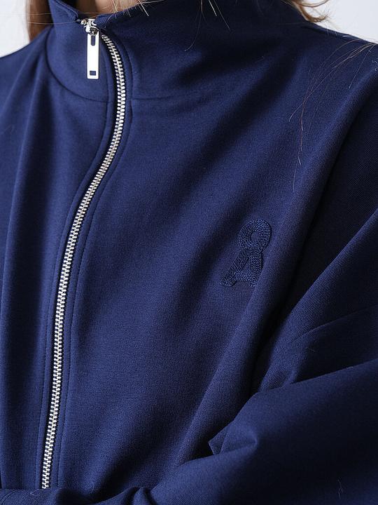 Actual product image Armedangels Sweatjacke SANCHAA (L)