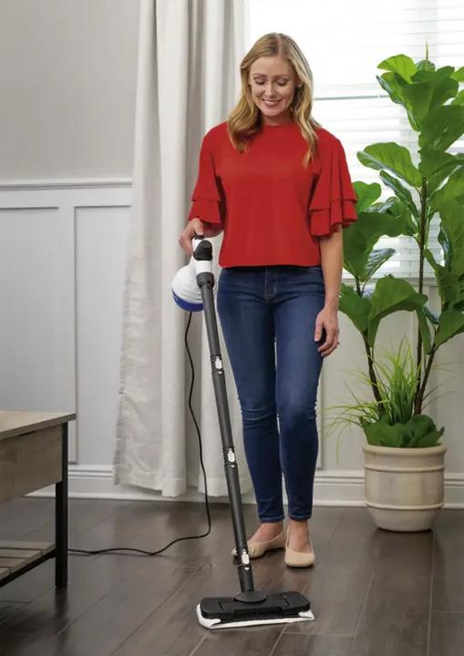 Immagine prodotto Starlyf Steam Cleaner Floor Kit