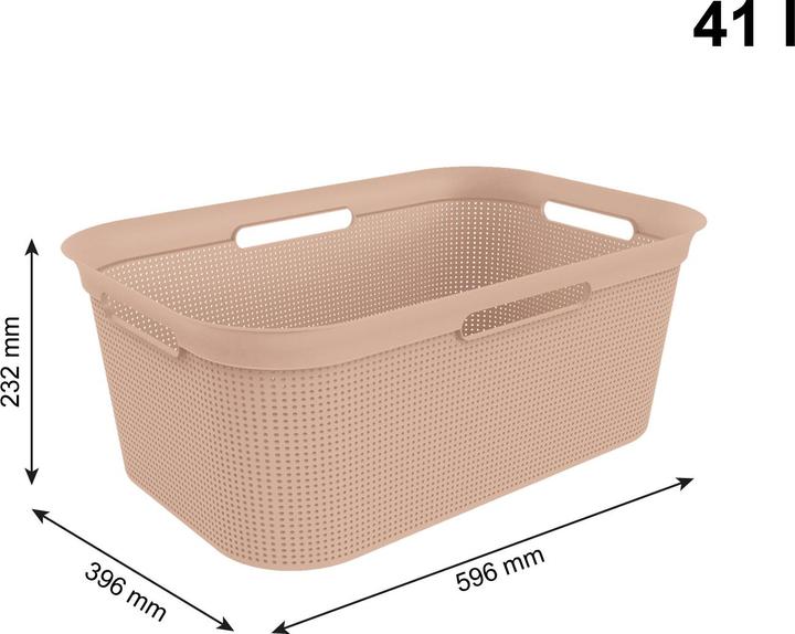Productafbeelding Rotho Breezes (41 l)