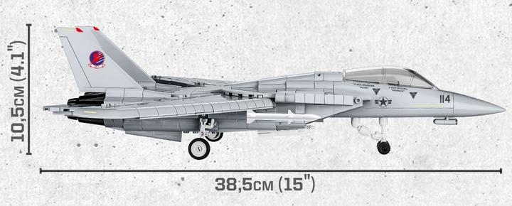 Produktbild Cobi Top Gun F-14A Tomcat