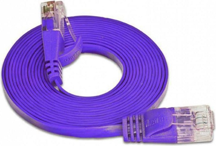 Actual product image Wirewin Network cable (UTP, CAT6, 3 m)