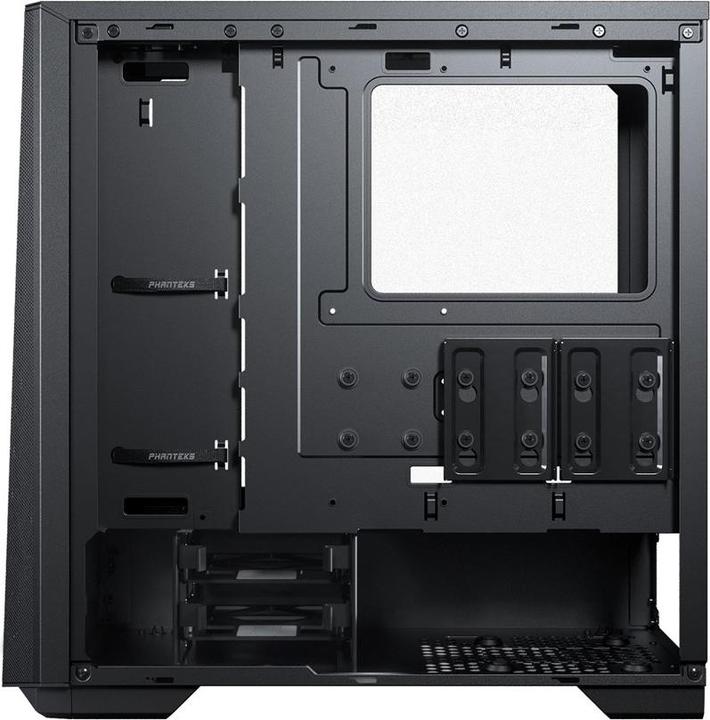 Image du produit Phanteks Eclipse G360A (E-ATX, ATX, mATX, Mini-ITX)
