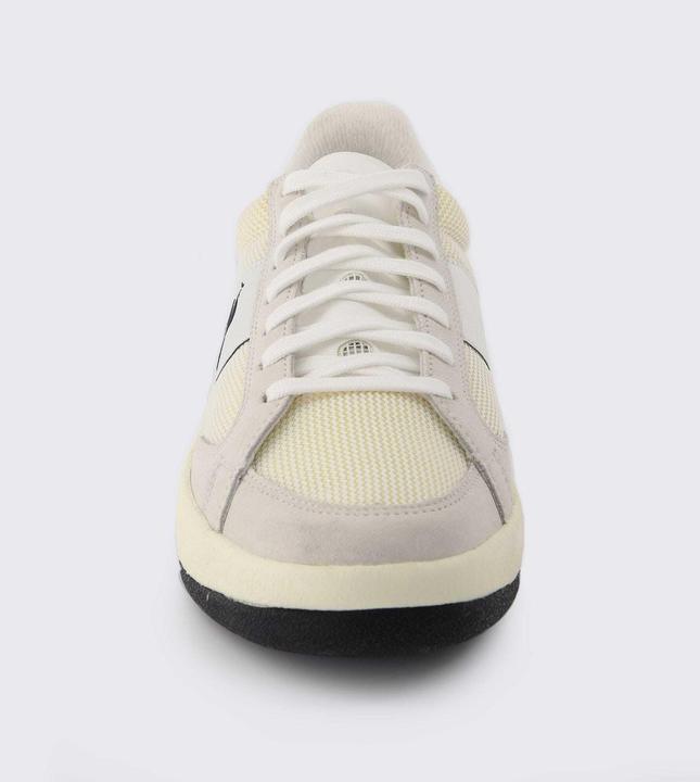 Actual product image Le Coq Sportif trainers ashe team (39)