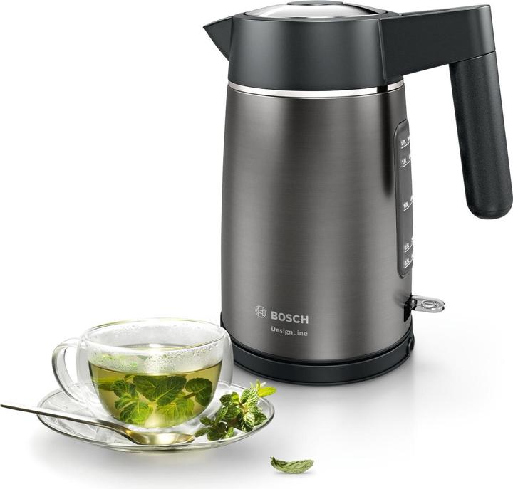 Actual product image Bosch Hausgeräte TWK5P475 (1.70 l, EU plug)