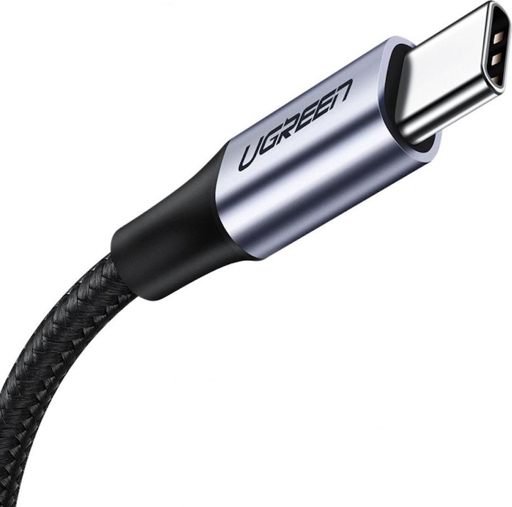 Actual product image Ugreen USB C — DisplayPort (1 m, USB Type C, DisplayPort)