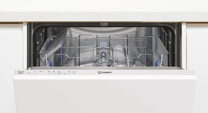 Immagine prodotto Indesit Geschirrspüler BI 60 cm Klasse E