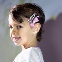 Immagine prodotto Minnie Mouse Fermagli per capelli 4 pezzi (4 pz.)