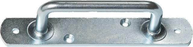 Actual product image Webi Sliding handles