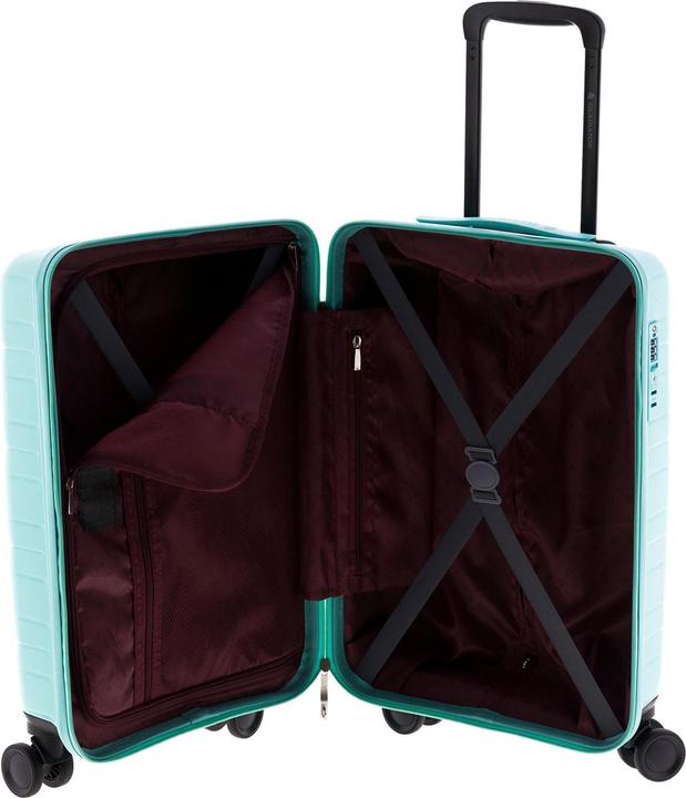 Produktbild Wüsthof 2700 4 Rollen Trolley 55 cm (34 l)