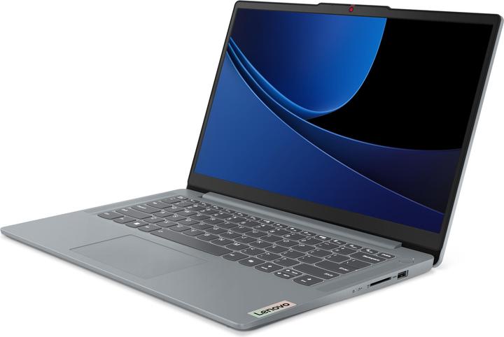 Produktbild Lenovo IdeaPad Slim 3 (14", 128 GB, 8 GB, DE, Intel N150)