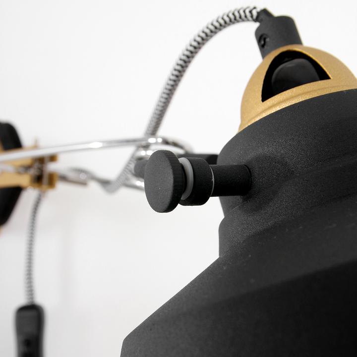 Actual product image Steinhauer Mexlite (E27)