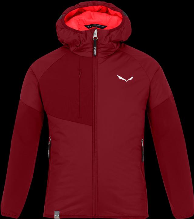 Produktbild Salewa Ortles Hybrid Tirolwool® Responsive Jacke Kind (116)