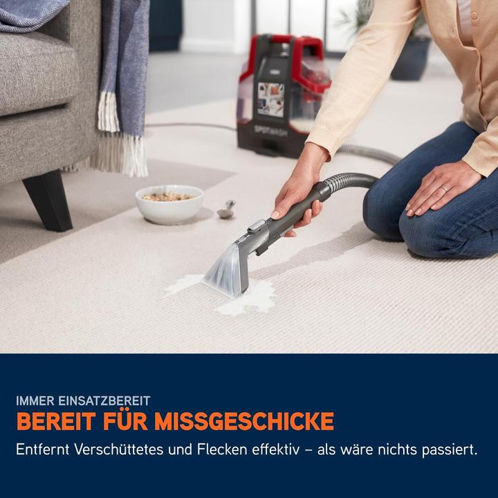 Image du produit Vax SpotWash Flecken- und Polsterreiniger
