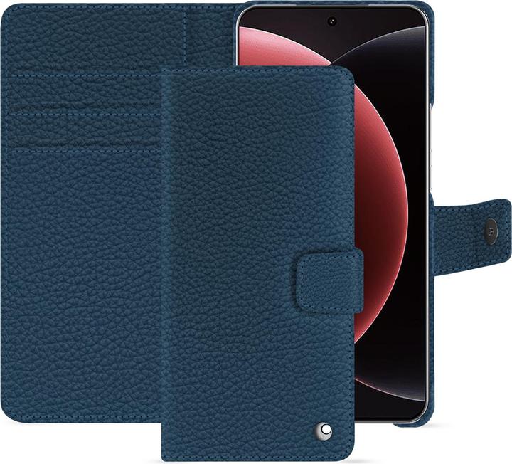 Indigo ( Pantone #1f4565 )