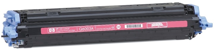 Produktbild HP 124a (M)