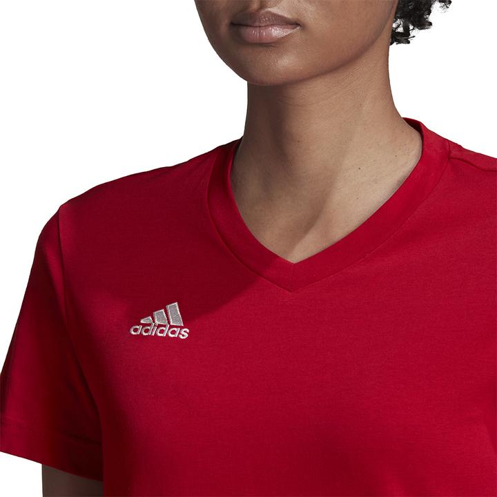 Produktbild adidas Entrada 22 T-Shirt Damen (XXL)