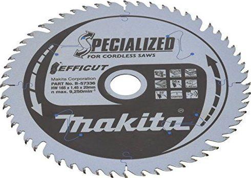 Immagine prodotto Makita Lama per sega circolare